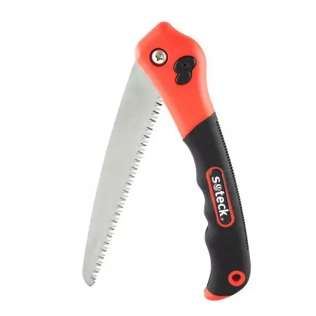 8inch (210mm) Professional Folding Saw - Folding pruning handsaw
